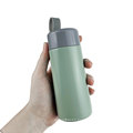 180ml Stainless Steel Pocket MINI Vacuum Bottle